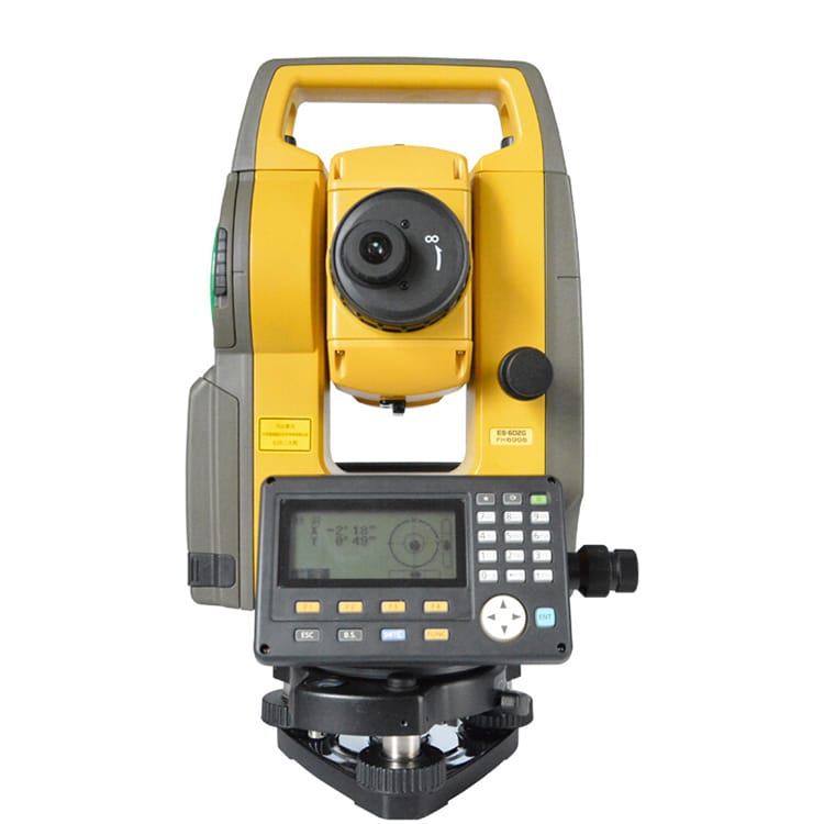 Stonex High Precision Optics Instruments Topcon GTS102N Total Station Price for sale Service and suppliers | Haodi