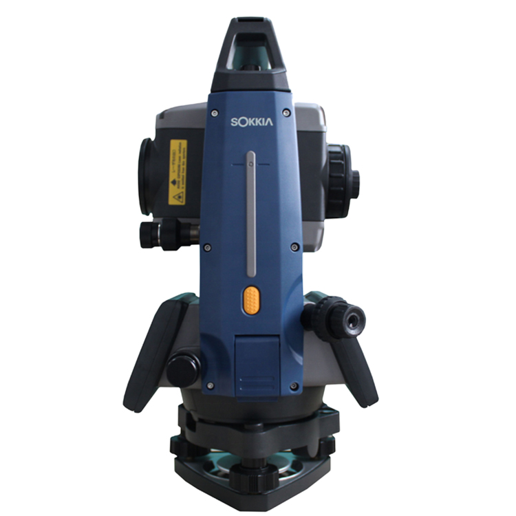 Stonex iM-100 series intelligence Measurement Station Service and suppliers | Haodi