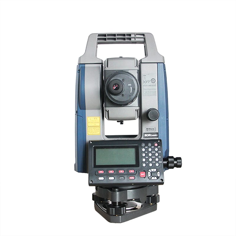 Stonex iM-50 Series Intelligent Measurement Total Station Service and suppliers | Haodi